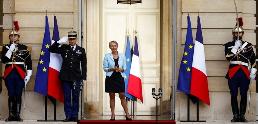 فرنسا تترقب الإعلان عن تشكيلة الحكومة الجديدة برئاسة إليزابيث بورن الجمعة
