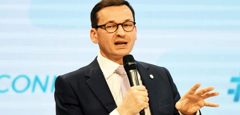 بولندا تعلن جمع أكثر من 6 مليارات يورو لأوكرانيا خلال مؤتمر للمانحين