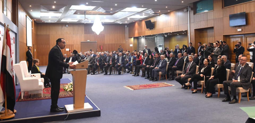 رئيس الوزراء يواصل زيارته لتونس لليوم الثاني