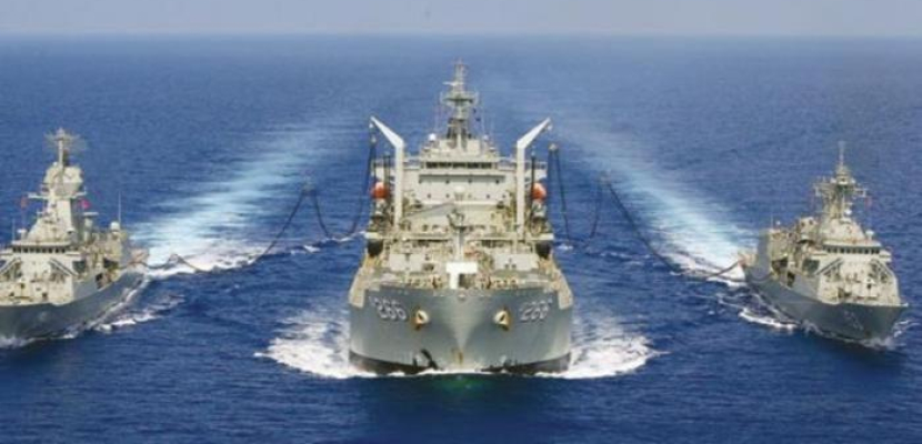 أستراليا ترصد سفينة عسكرية استخباراتية صينية قرب سواحلها