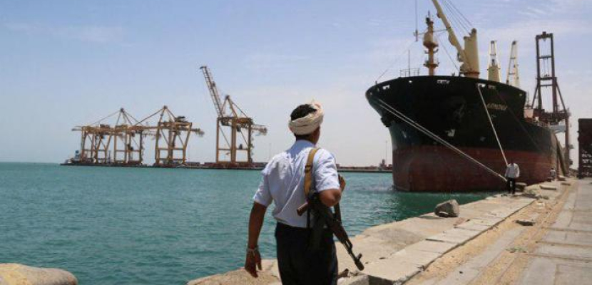 أمريكا والكويت تؤكدان ضرورة تحويل الهدنة فى اليمن إلى تسوية دائمة