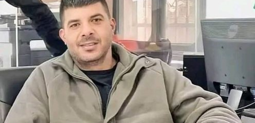 استشهاد أسير محرر من مخيم جنين متأثرا بإصابته برصاص الاحتلال الصهيوني