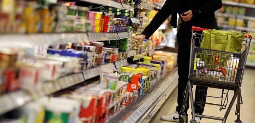 ألمانيا تواجه صدمة تضخم في تجارة المواد الغذائية