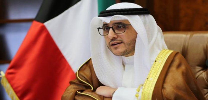 الكويت: موقفنا ثابت وداعم للقضية الفلسطينية ولحقوق الشعب الفلسطيني المشروعة