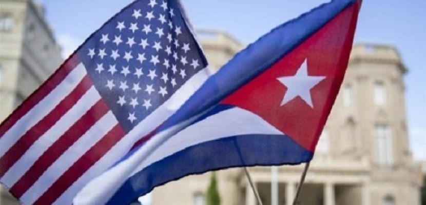 الولايات المتحدة تخفّف العقوبات عن كوبا
