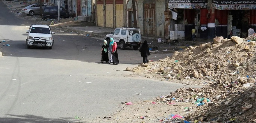 الأمم المتحدة: إصابة 289 مدنيا في الحديدة باليمن بسبب الألغام في 2022