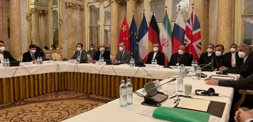 في محاولة أخيرة لإحياء الاتفاق النووي.. مفاوض أوروبي في طهران اليوم