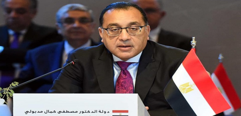 مدبولي: وثيقة التعاون الثلاثي بين مصر والإمارات والأردن تجسيد واقعي وتنفيذ عملي لهدف التكامل الاقتصادي العربي