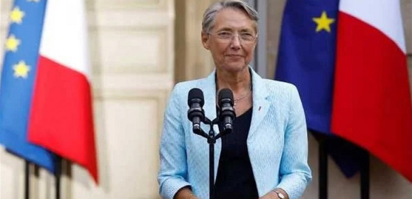 تشكيل الحكومة الفرنسية الجديدة بقيادة إليزابيث بورن