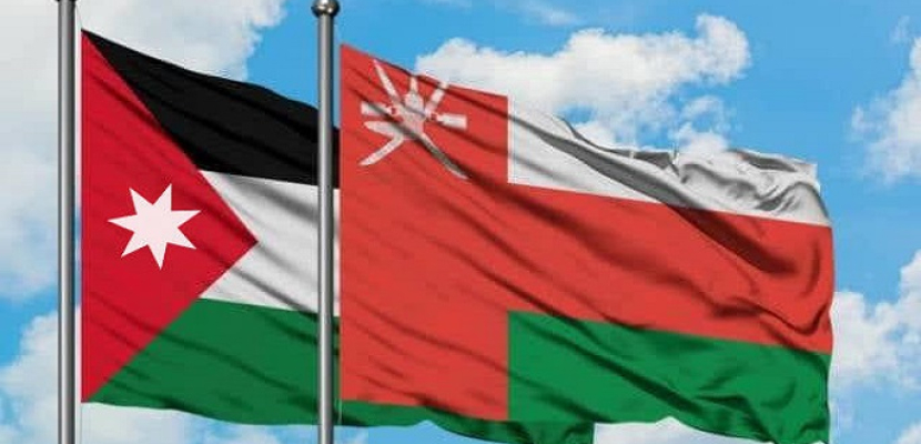 الأردن وسلطنة عمان يبحثان سبل تعزيز التعاون العسكري