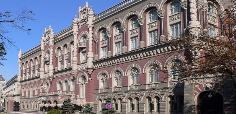البنك الوطني الأوكراني: كييف تلقت 6ر5 مليار دولار من شركائها الدوليين منذ بداية العملية الروسية