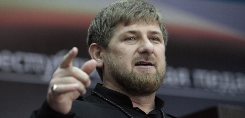 رئيس الشيشان الموالي لروسيا يعلن سيطرة جنوده على معظم مدينة بوباسنا الأوكرانية