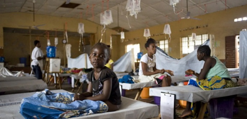 الكوليرا يتفشى مجددا في جنوب السودان بعد سنوات على اختفائه