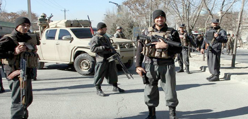 مقتل 4 عناصر لـ”داعش” بعد محاولة لتنفيذ عمليات انتحارية في مخيم الهول