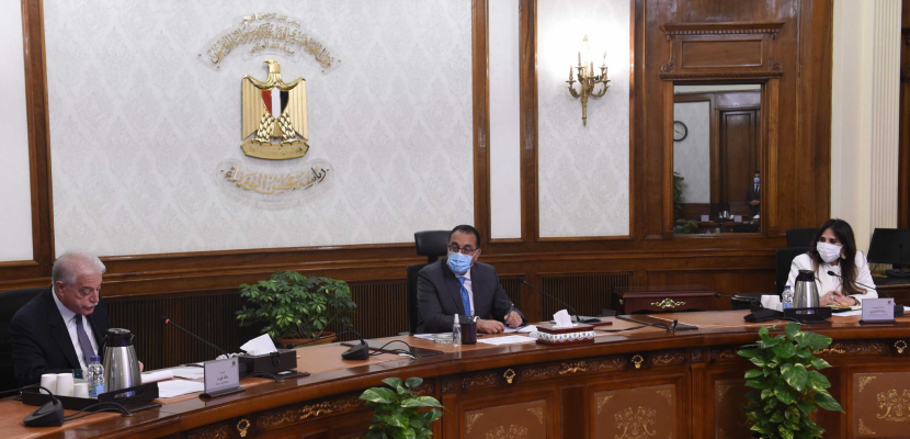 رئيس الوزراء يوجه بالإسراع بمعدلات تنفيذ مشروعات تطوير مدينة شرم الشيخ استعدادا لمؤتمر المناخ