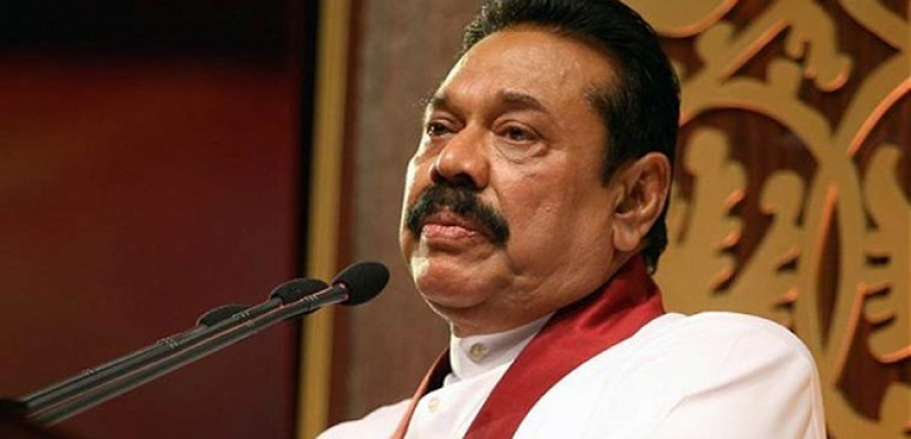 رئيس وزراء سريلانكا يستقيل من منصبه على خلفية أعمال العنف الأخيرة ببلاده