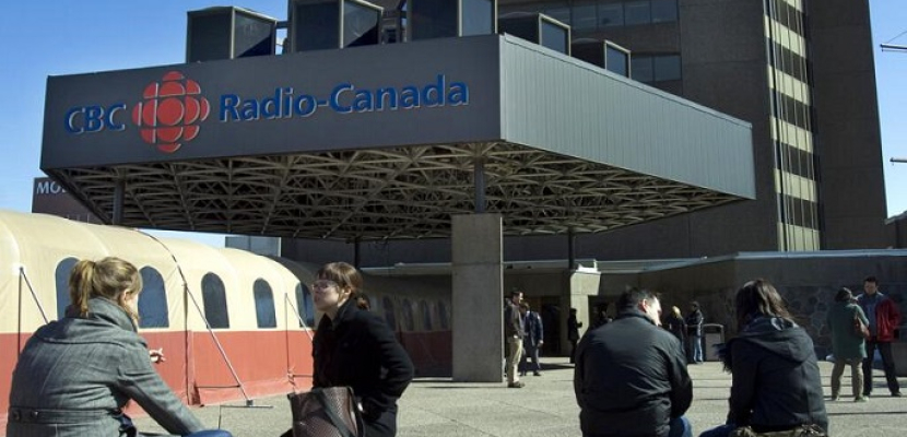 روسيا تغلق مكتب هيئة الإذاعة والتلفزيون الكندية في موسكو وترودو يندّد