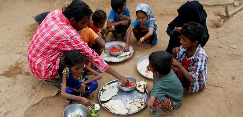 الغذاء العالمي: ارتفاع أسعار المواد الغذائية يدفع بالفقراء إلى حافة الجوع
