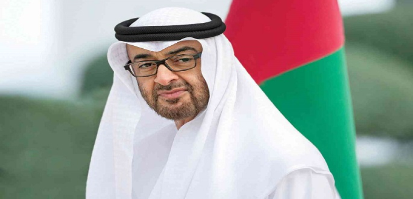 محمد بن زايد آل نهيان .. الرئيس الثالث للإمارات