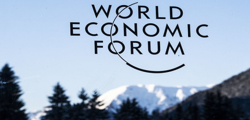 المنتدى الاقتصادي العالمي “دافوس” يبدأ أعماله في سويسرا 16 يناير