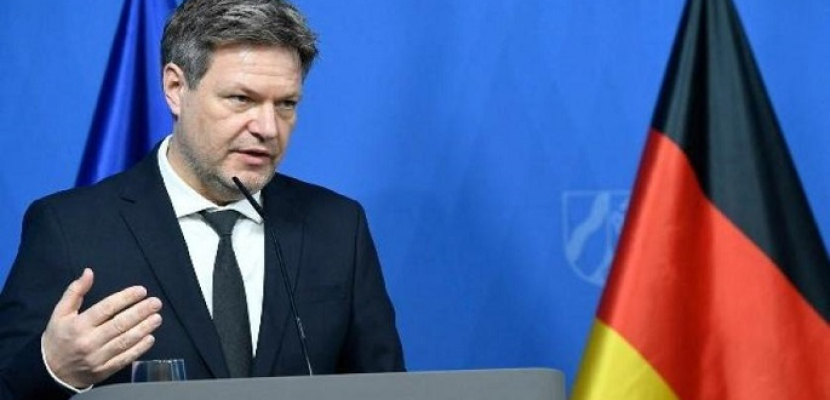 ألمانيا: سندعم حظر النفط الروسي بمشاركة المجر أو بدونها