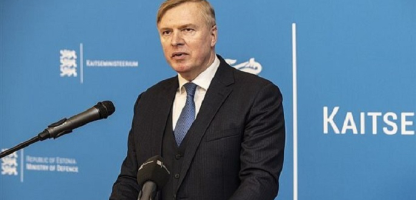 إستونيا: الرد على التهديدات ضد دول البلطيق سيكون موحدا وسريعا
