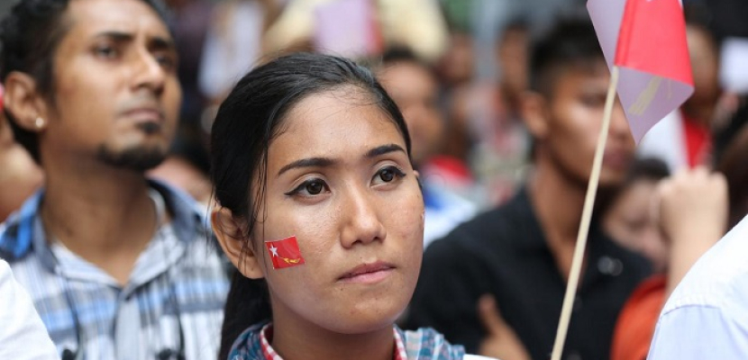 واشنطن: لا أمل في أن تكون انتخابات ميانمار نزيهة