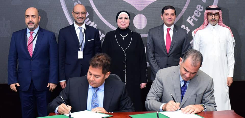 توقيع اتفاقية شراء أصول بين “صافولا ” و”المصرية البلجيكية للاستثمارات الصناعية” بـ 630 مليون جنيه