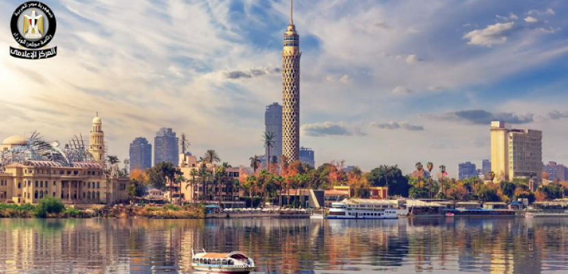 بالفيديو .. مصر على خريطة الوجهات السياحية المفضلة عالمياً