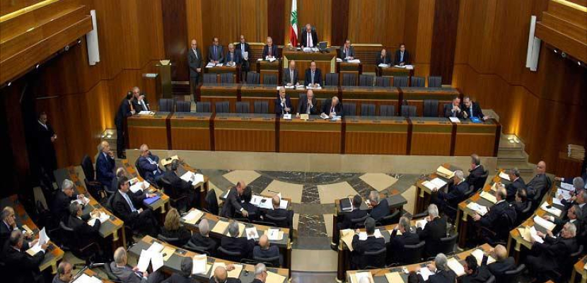 مجلس النواب اللبناني ينتهي من انتخاب رؤساء ومقرري اللجان