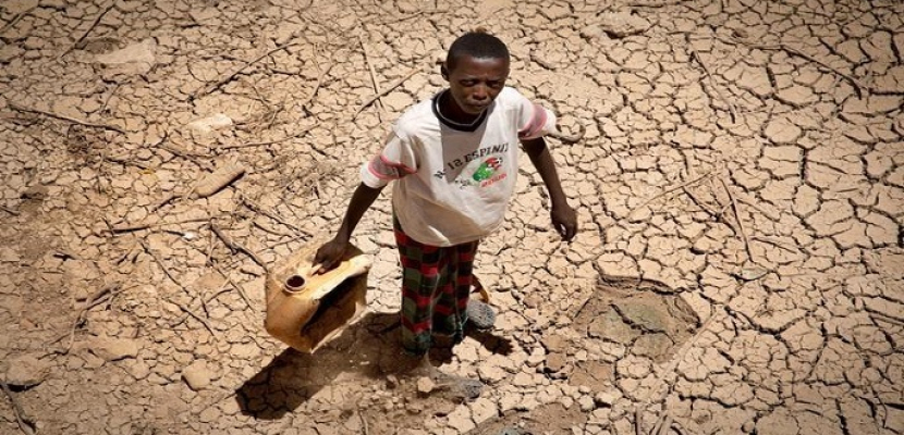 وول ستريت جورنال: واشنطن تدفع حلفاءها وخصومها لدعم شرق أفريقيا المنكوبة بالجفاف