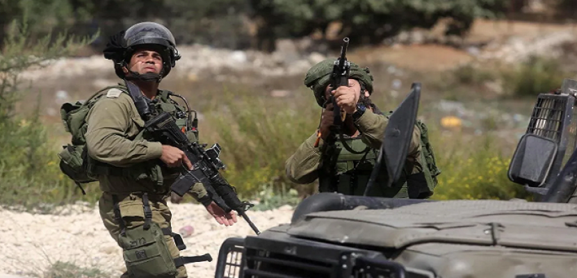 منظمة التحرير الفلسطينية تدين جريمة الاحتلال في نابلس