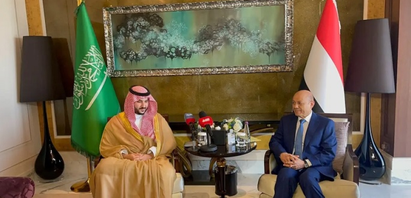 السعودية تعلن حزمة مشاريع تنموية ودعم لليمن بقيمة 600 مليون دولار