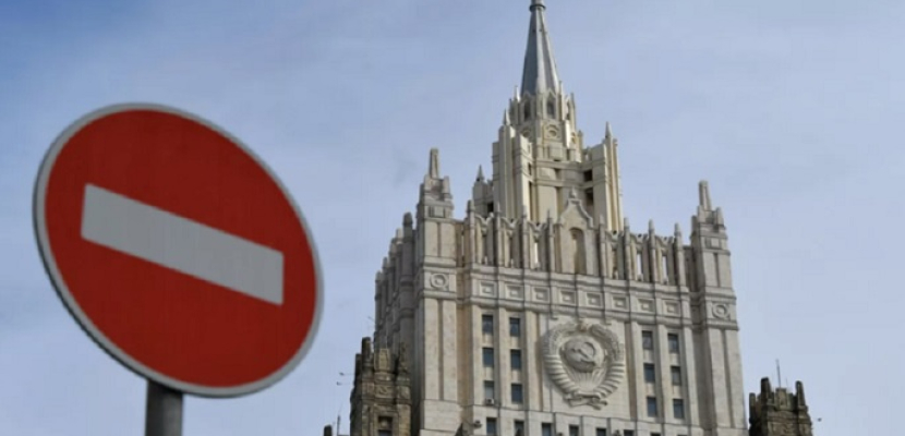 روسيا تحظر التعاون العسكري التقني مع 74 منظمة من دول “غير صديقة”