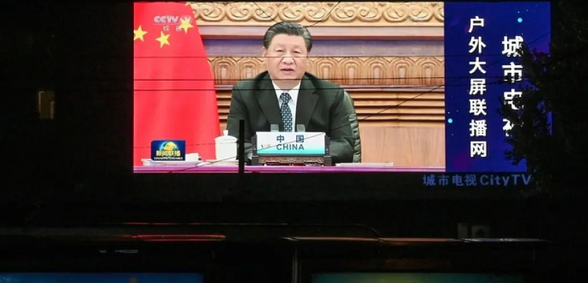 الرئيس الصيني أمام “بريكس”: يجب التخلي عن عقلية الحرب الباردة