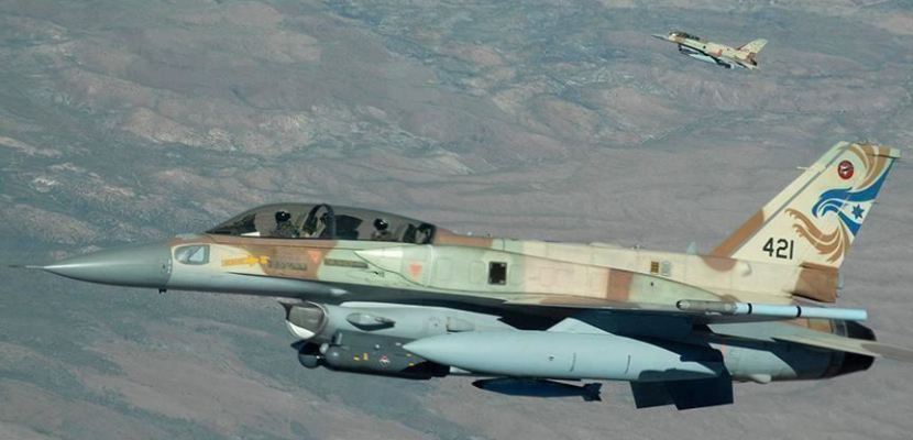 وول ستريت جورنال: واشنطن تراجع سراً خطط إسرائيل لضرب أهداف إيرانية في سوريا