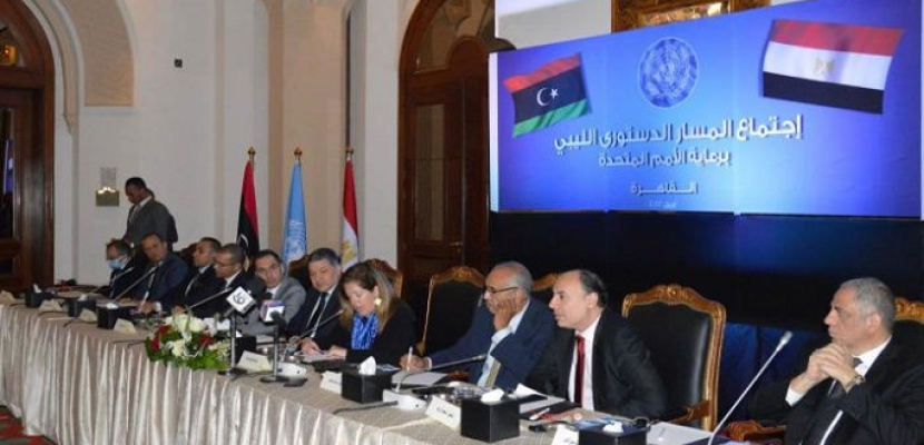 الأمم المتحدة: فشل الأطراف الليبية في الاتفاق على الإطار الدستوري للانتخابات