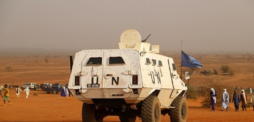 الأمم المتحدة تدعو لتسوية أزمة قوات حفظ السلام في مالي بشكل عاجل