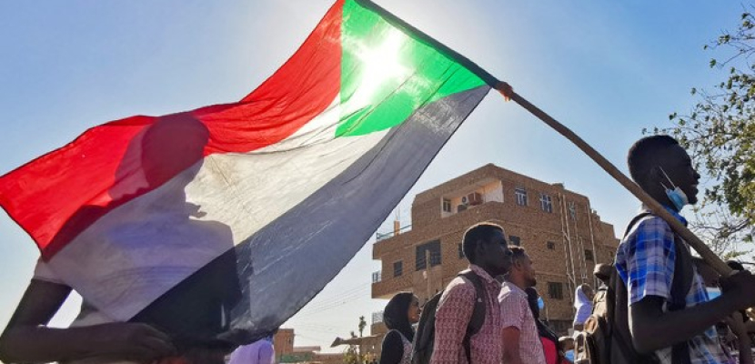 ترقب في السودان للتوقيع على الاتفاق الإطاري بين أطراف الأزمة السياسية