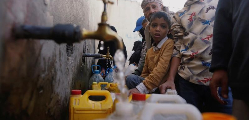 الصحة العراقية: تسجيل 4 حالات جديدة بالكوليرا وارتفاع العدد الكلي إلى 19 حالة
