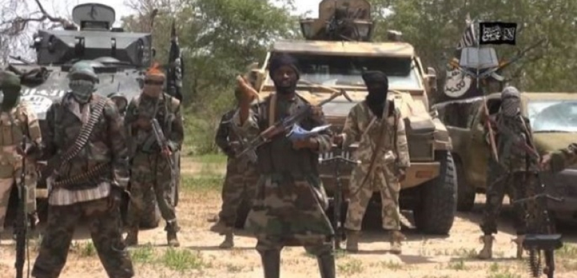 25 قتيلا في هجمات إرهابية بنيجيريا