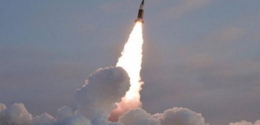 واشنطن بوست: تجارب واشنطن وسول الصاروخية تحول في تكتيك التعامل مع بيونج يانج