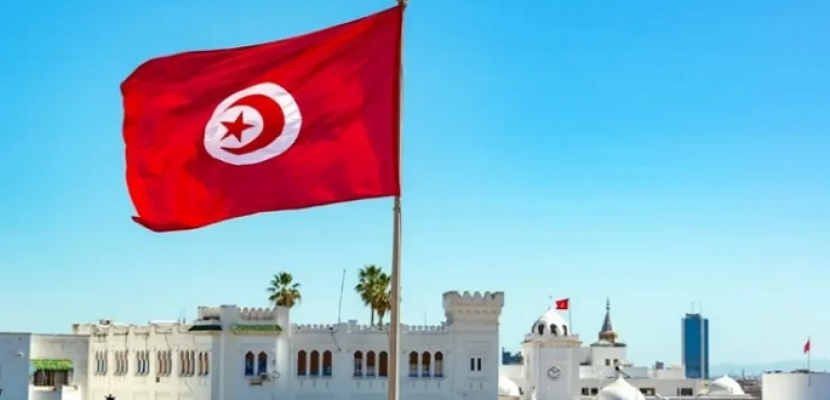 رئيسة هيئة الانتخابات التونسية يلتقي وفدا من بعثة الملاحظين لجامعة الدول العربية بمناسبة استفتاء 25 يوليو