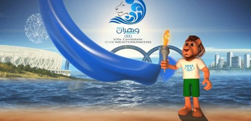 مصر تحتفظ بالمركز الثالث في ثالث أيام منافسات ألعاب البحر المتوسط بوهران