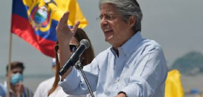 الرئيس الإكوادورى يعلن رفع حالة الطوارئ