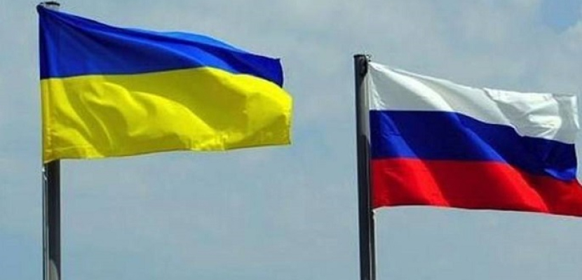 الخارجية الروسية: لن نقبل شروطا مسبقة بشأن أوكرانيا