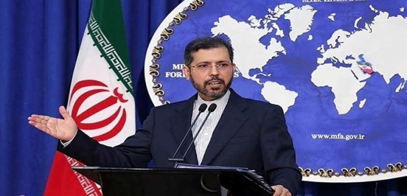 إيران تعلن عن انعقاد جولة جديدة من المفاوضات النووية في دولة خليجية