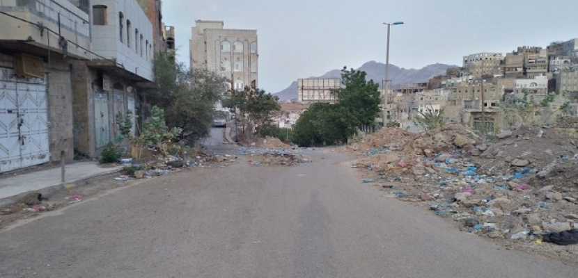 استئناف المحادثات اليمنية في عمّان بشأن إعادة فتح الطرق في تعز