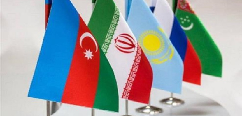 زعماء دول بحر قزوين يشددون على أهمية تطوير التعاون العسكري