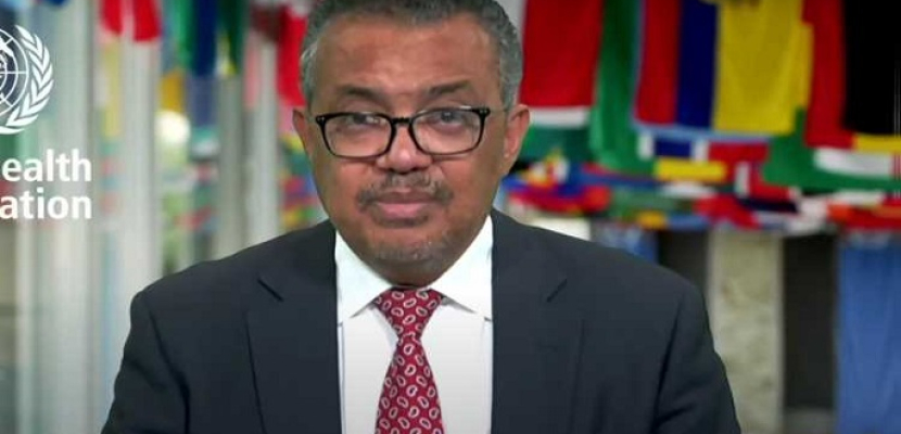 رئيس “الصحة العالمية” أمام تحدي إدارة الأزمة الإنسانية في مسقط رأسه تيجراي